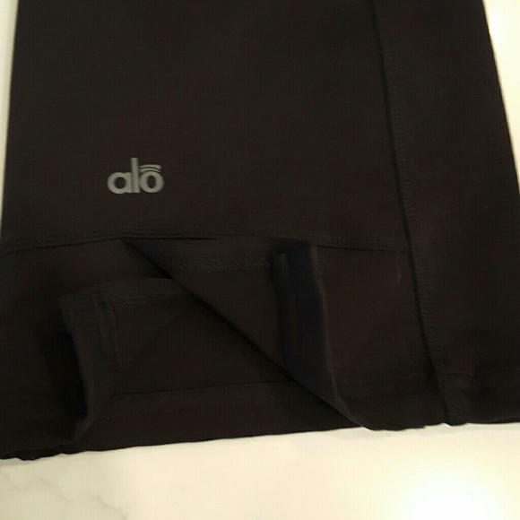 ALO Athletic Pants - Picture 2 of 6